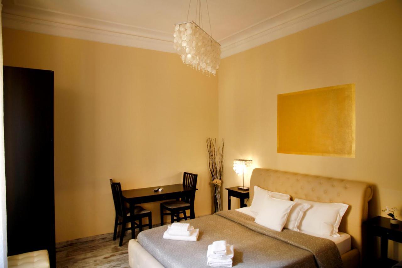 Cola Di Rienzo Inn — Foto 1